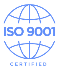 Certificazione ISO 9001