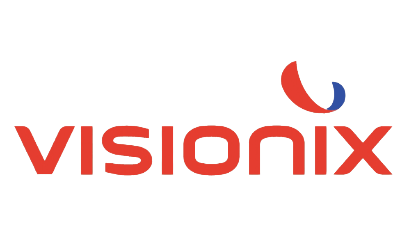 Copertina Visionix